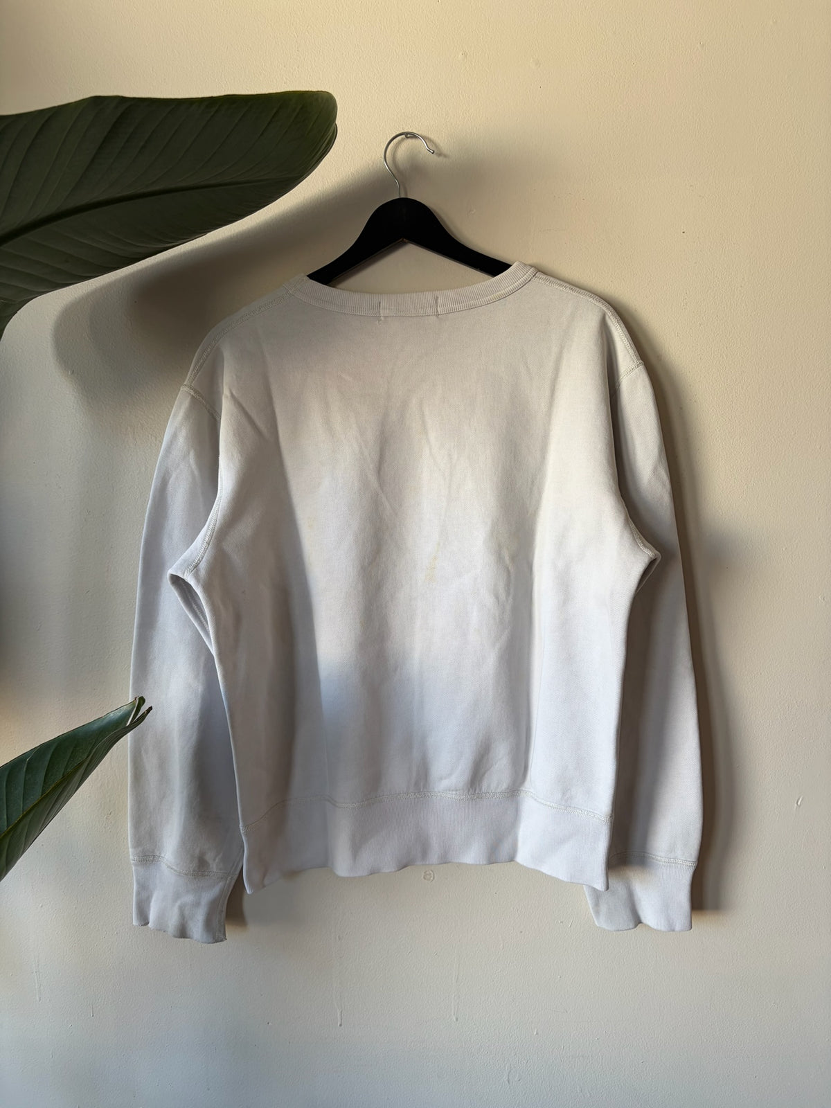 90s Polo Ralph Lauren Crewneck