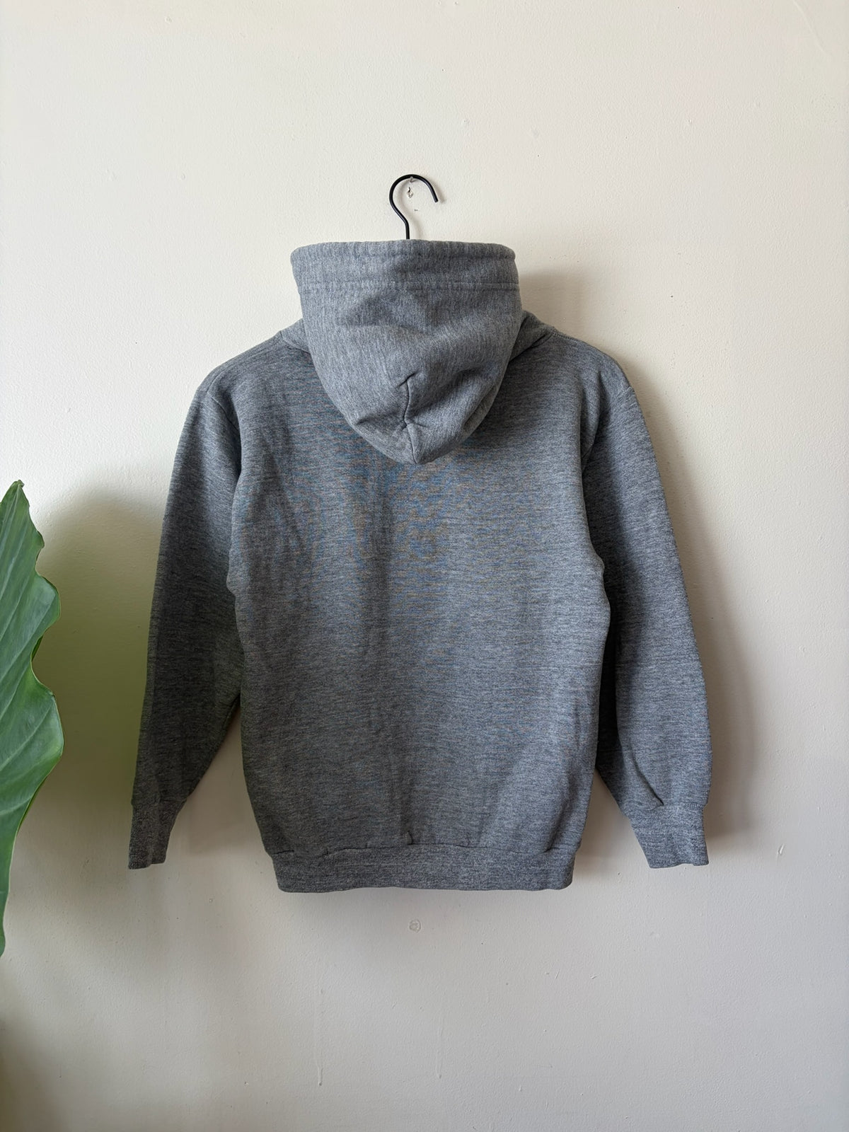 70s Alcatraz Swim Team Hoodie