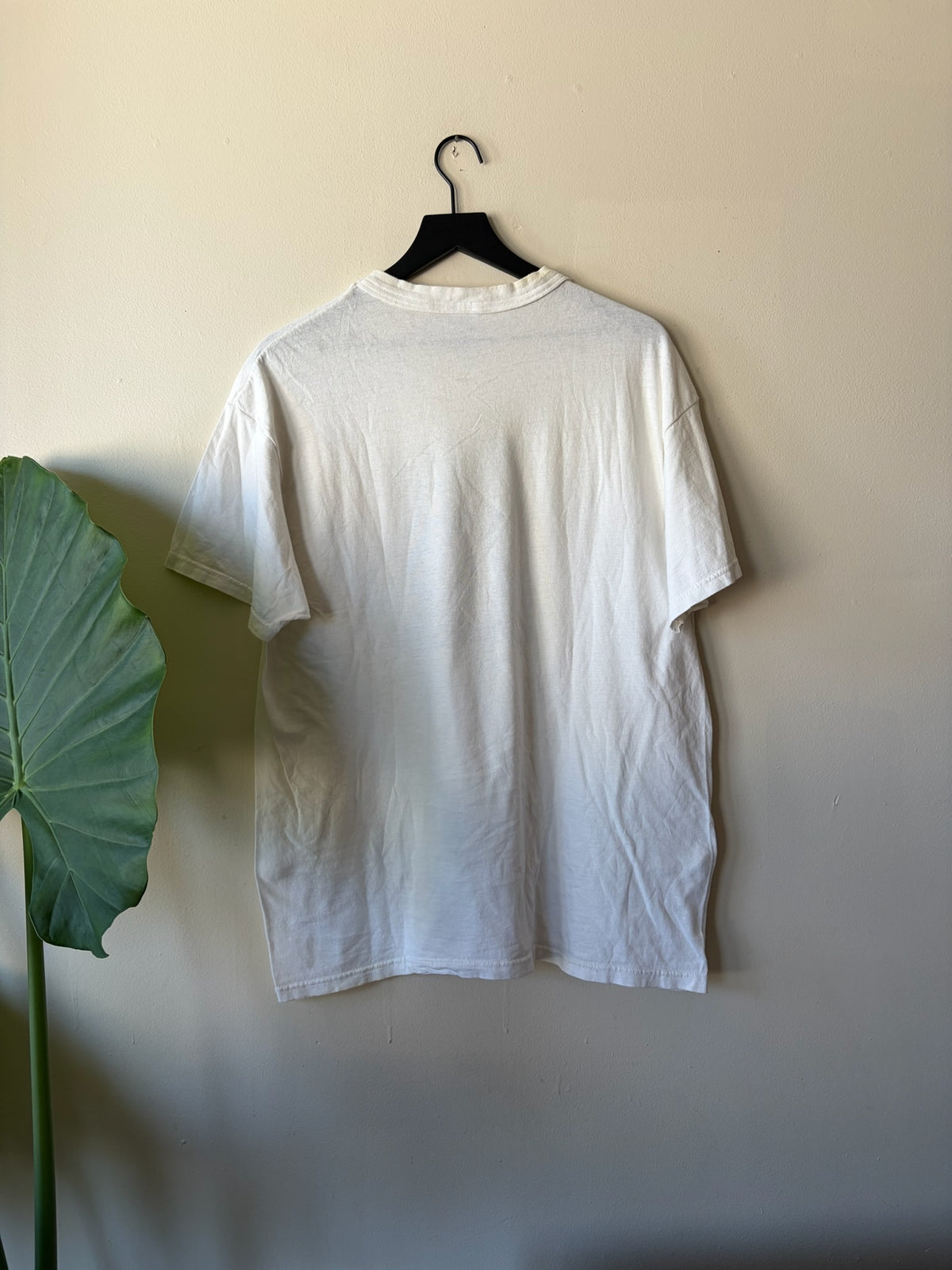 90s Belly Dancer Photo Tee