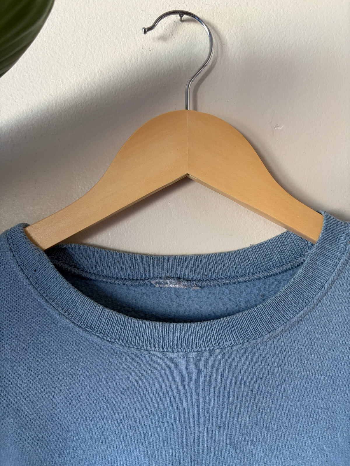 90s Runs With Scissors Crewneck