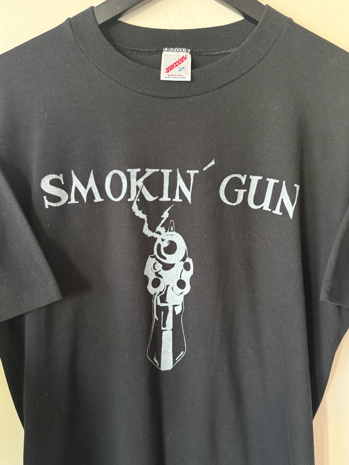 90s Smokin Gun Shirt