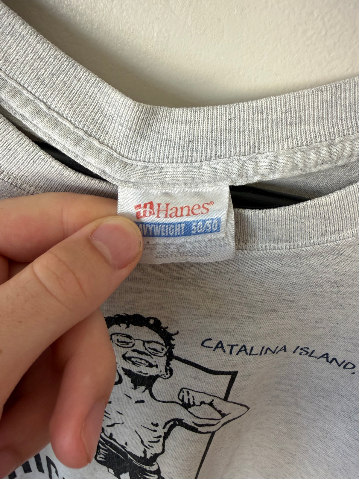 2000s Chick Magnet Shirt