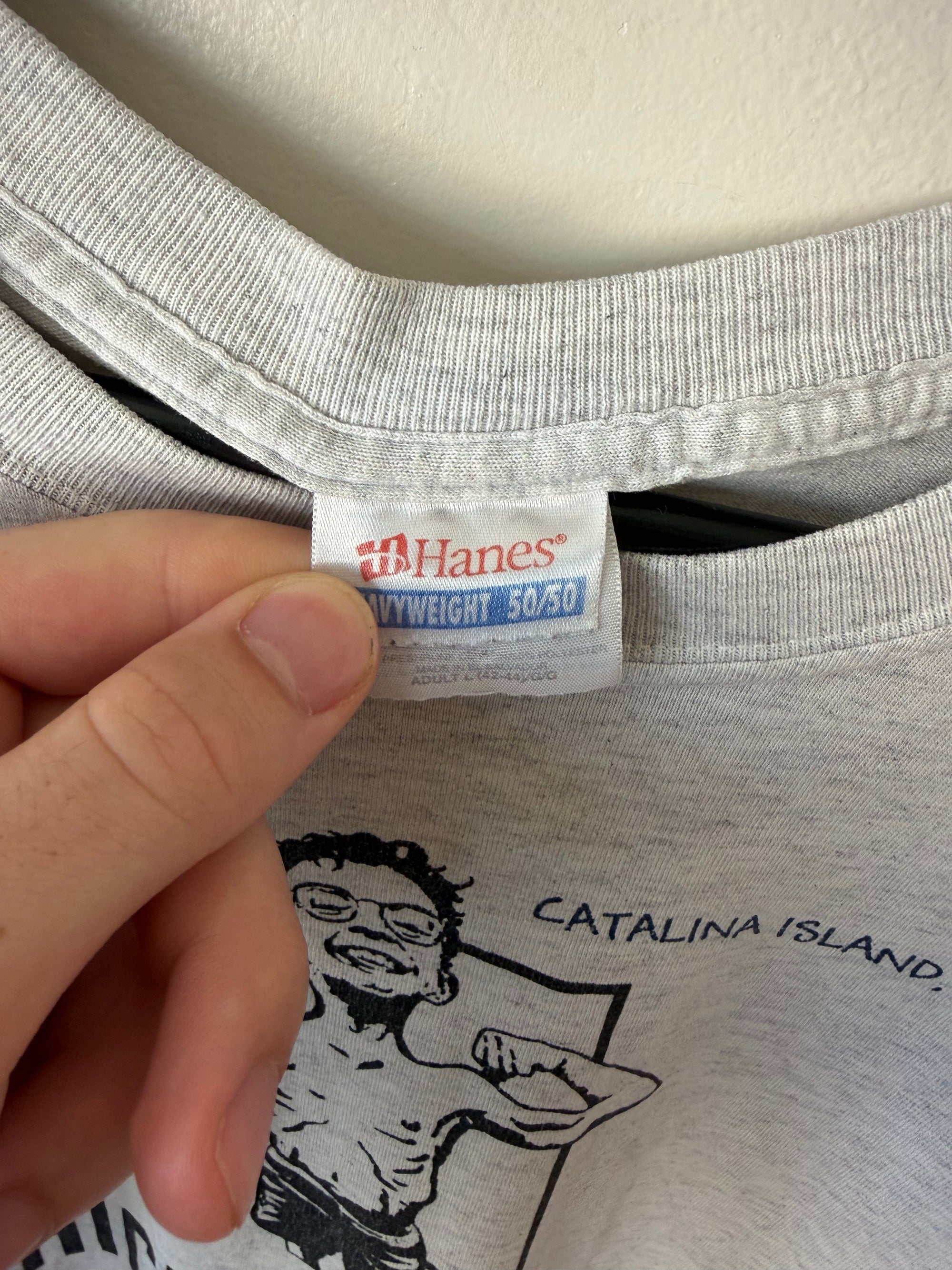 2000s Chick Magnet Shirt