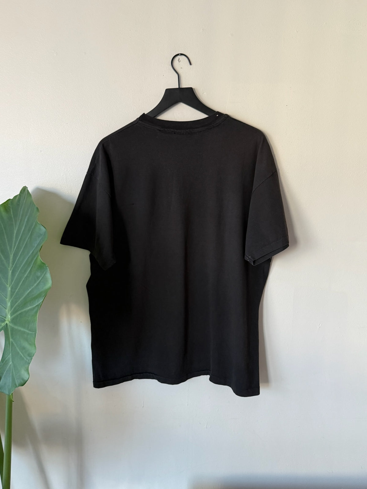 90s Malcolm X Quote Shirt
