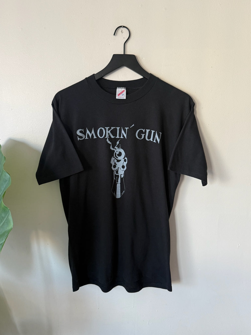 90s Smokin Gun Shirt