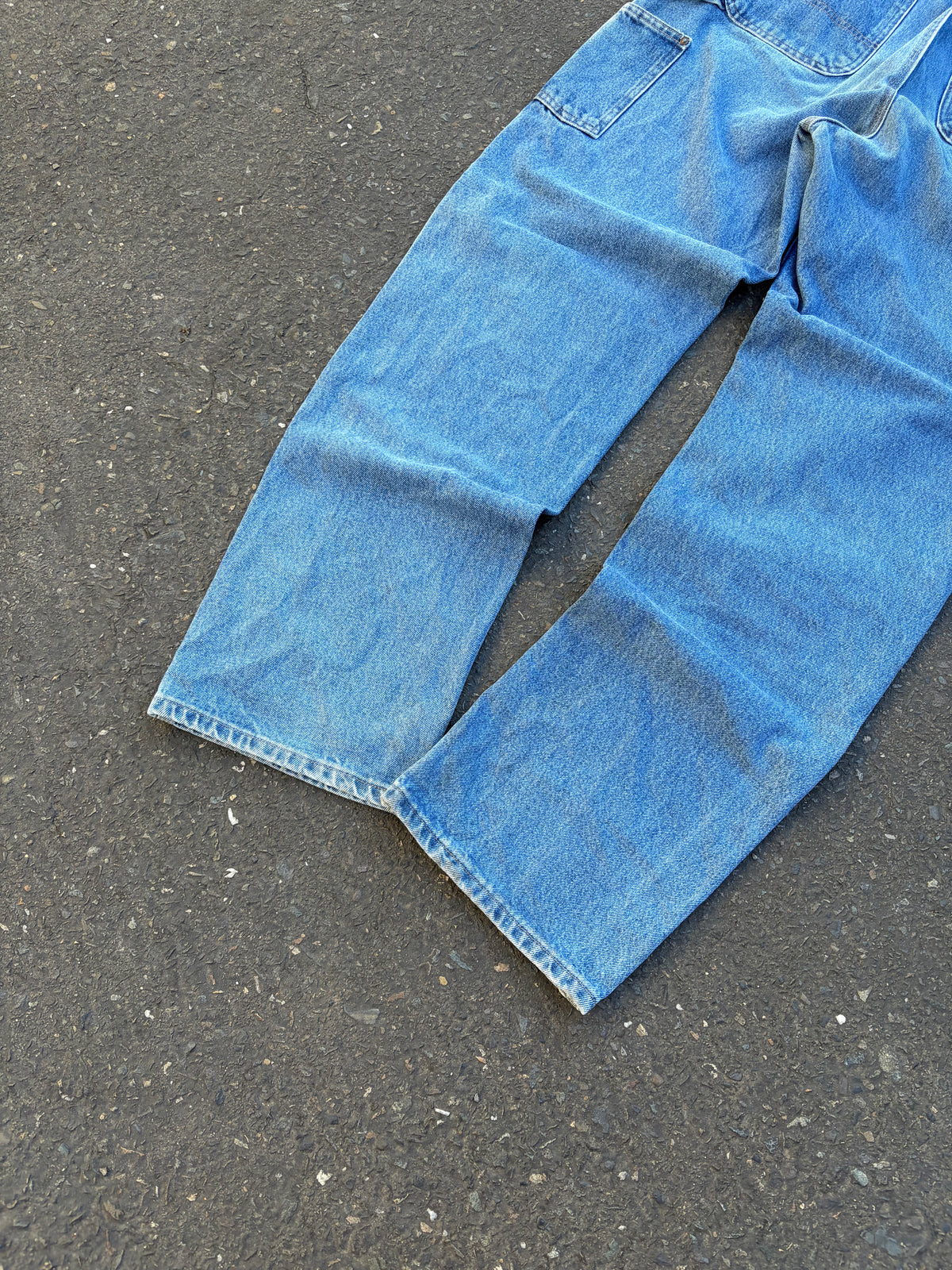 Carhartt Denim Double Knees