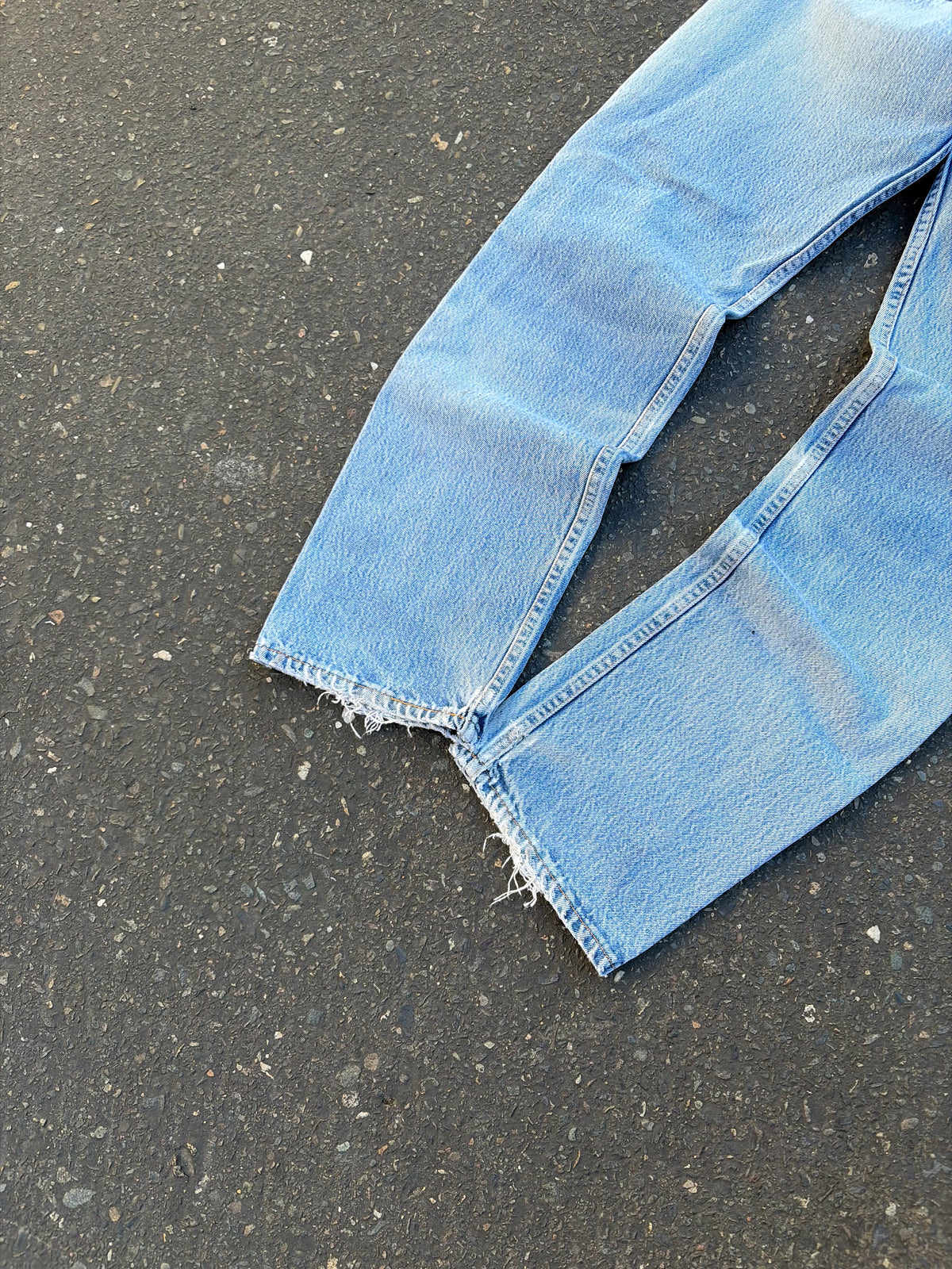 90s Made In USA Levi's 501