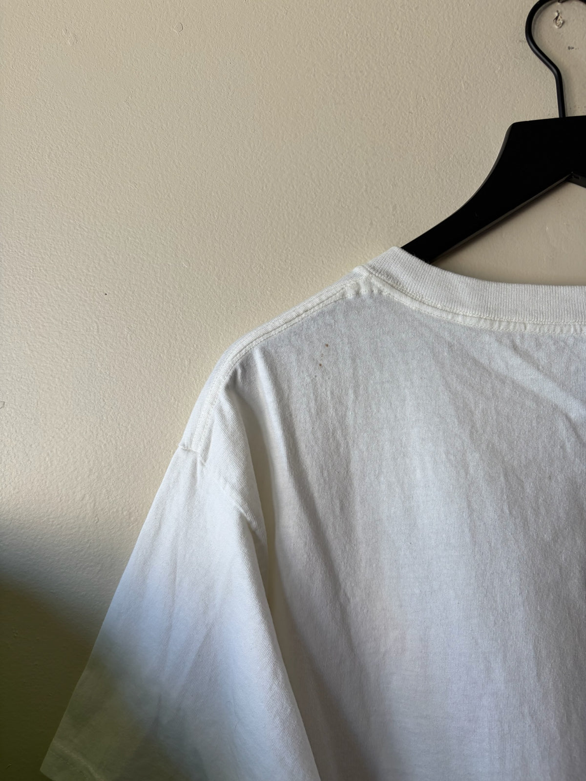 90s Jeff Buckley Memorial Shirt
