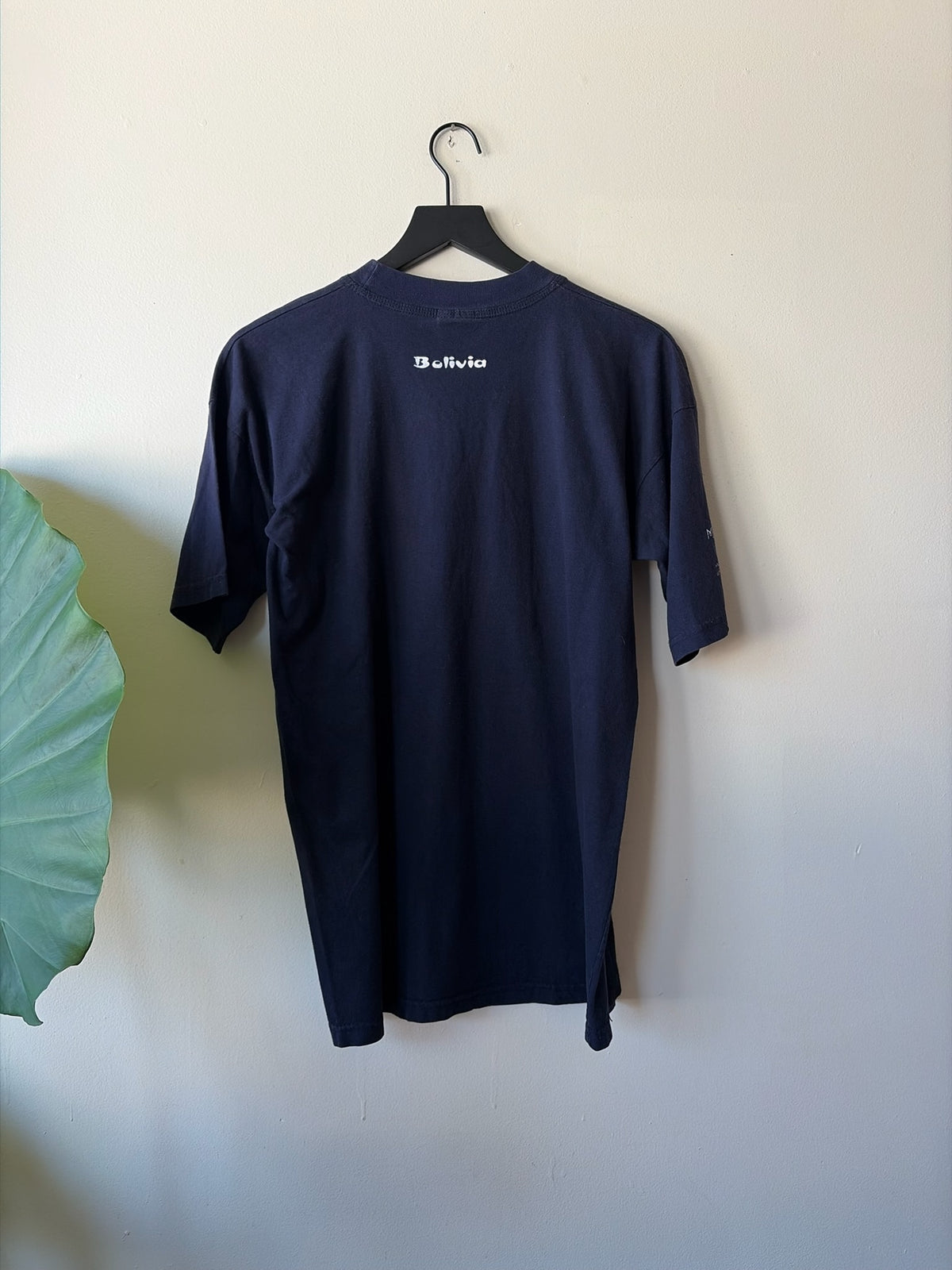 90s Bolivian Cocaine Shirt