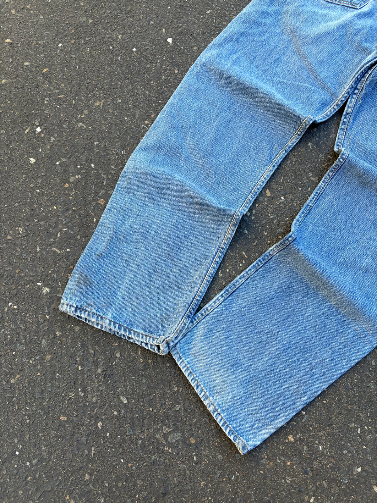90s Made In USA Levi's 501