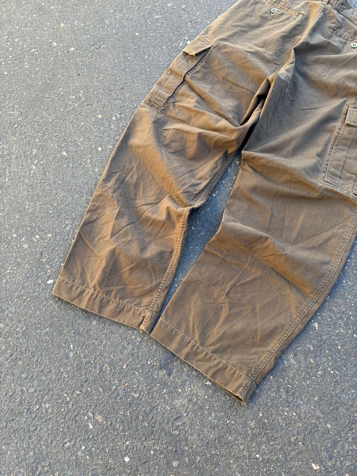 90s Deadstock Polo Ralph Lauren Cargo Pants