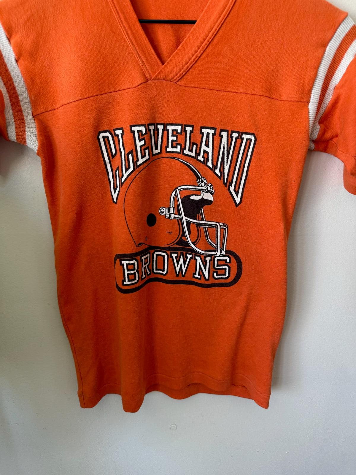70s Champion Brown Jersey
