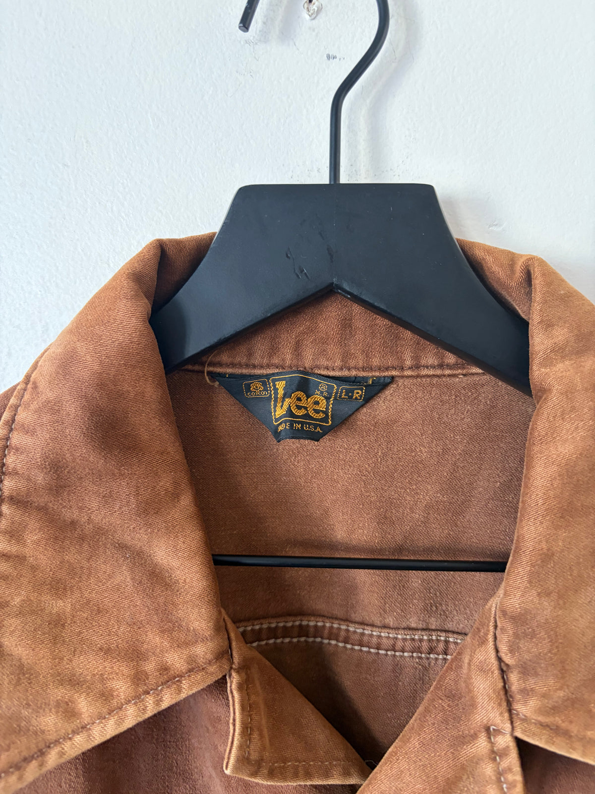 70s Lee Jacket