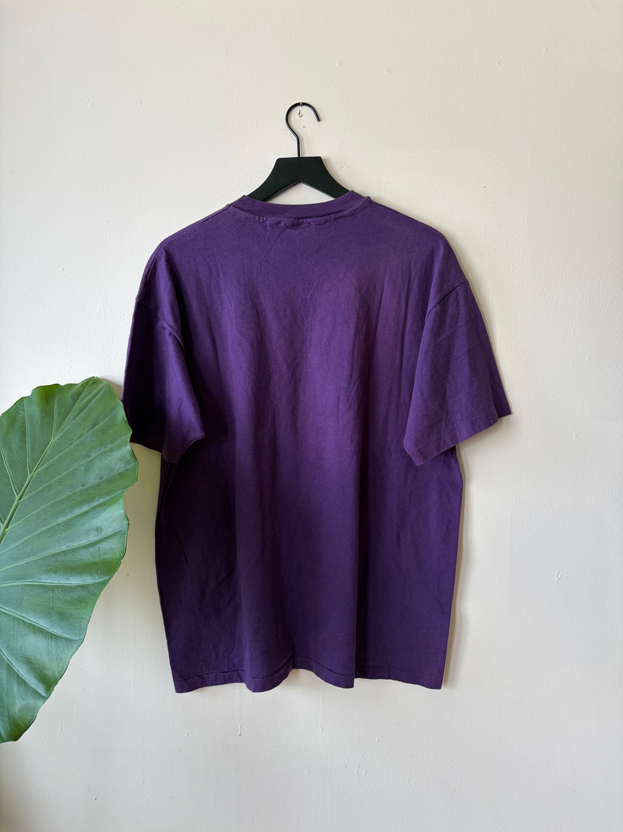 1990s Melvins “Kurdt Flower” Shirt